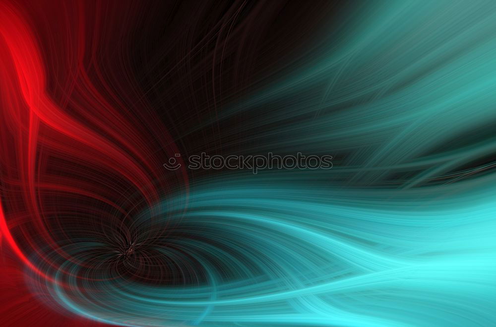 Image, Stock Photo Dynamic Plastic Fish