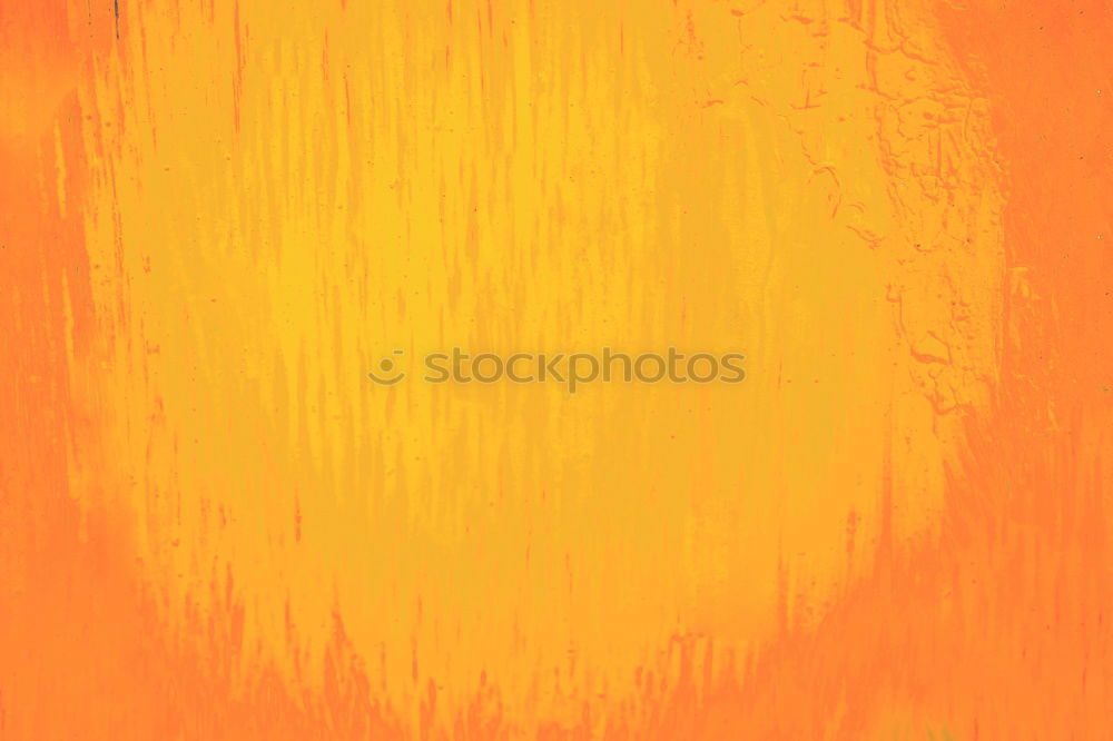 Similar – Image, Stock Photo yellow and orange watercolors on textured paper background