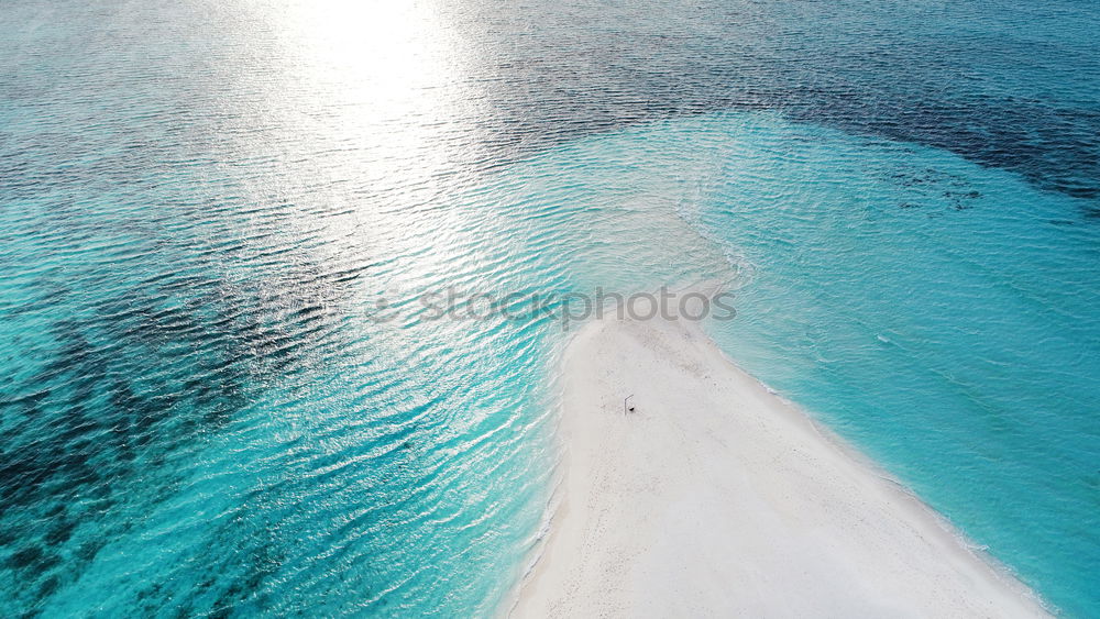 Similar – Image, Stock Photo beach walk