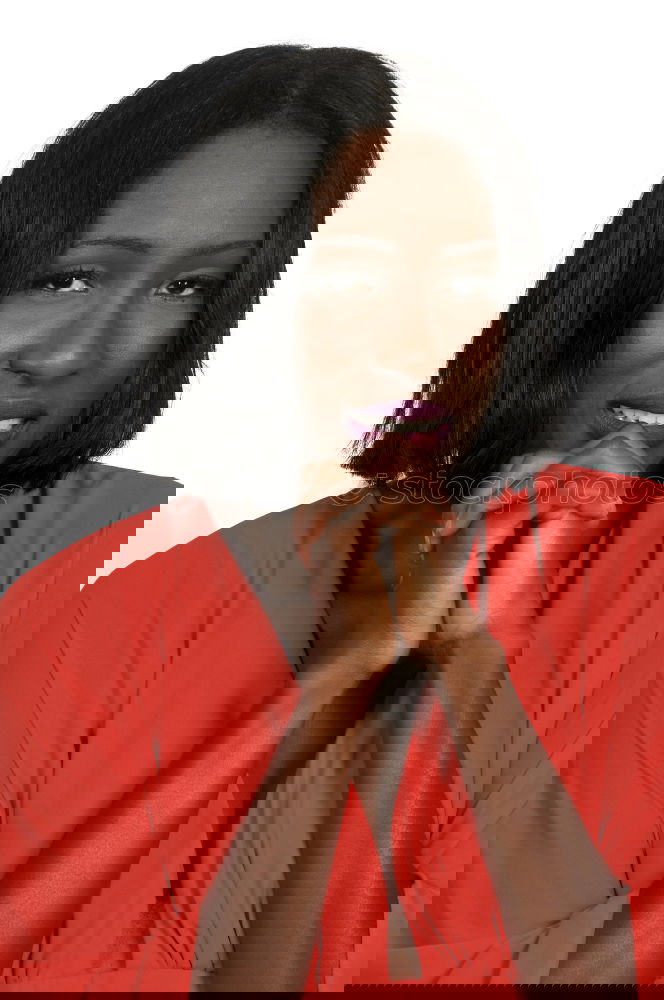 Similar – Image, Stock Photo Apolline Feminine Woman