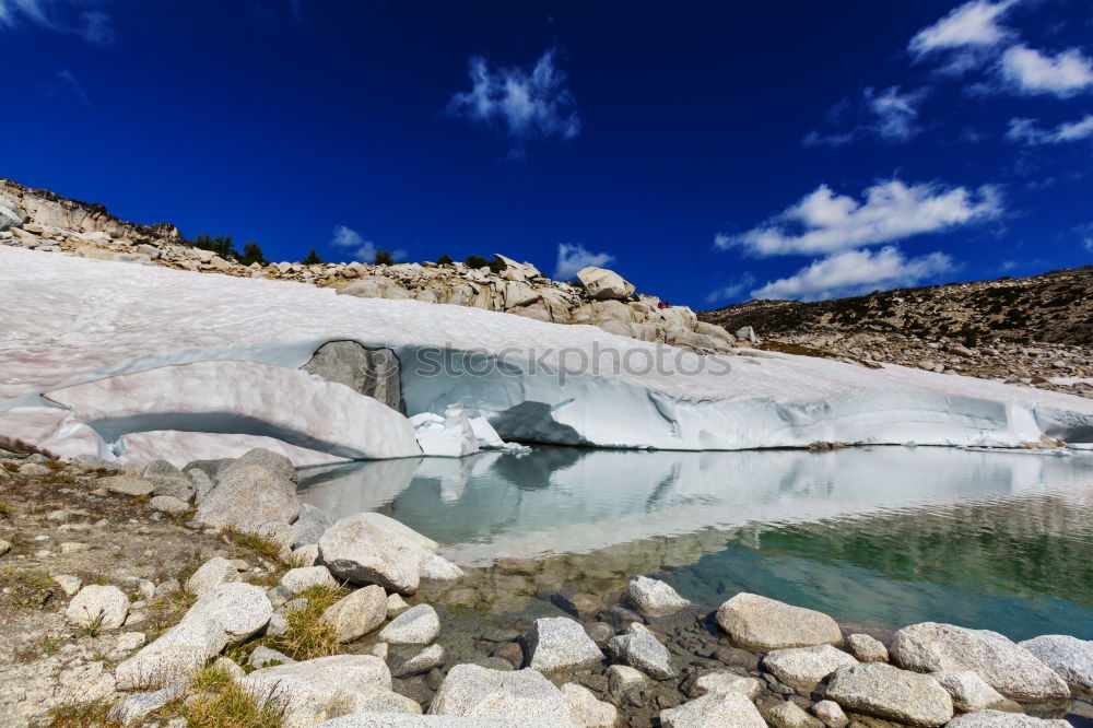 Similar – Torres del Paine Tourism