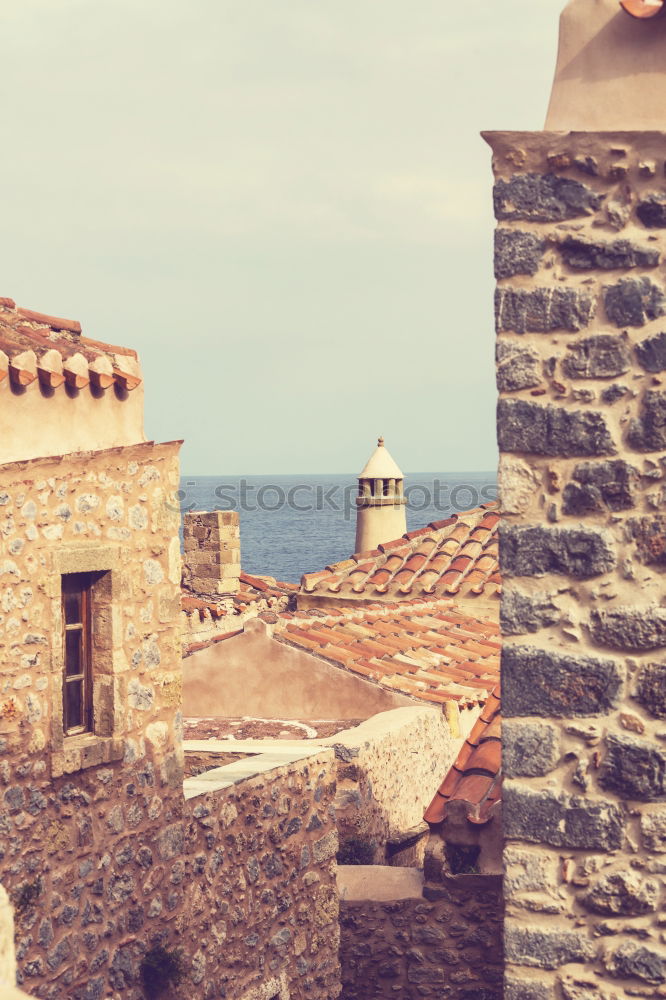 Similar – Image, Stock Photo Alhama de Granada [XXXIV]