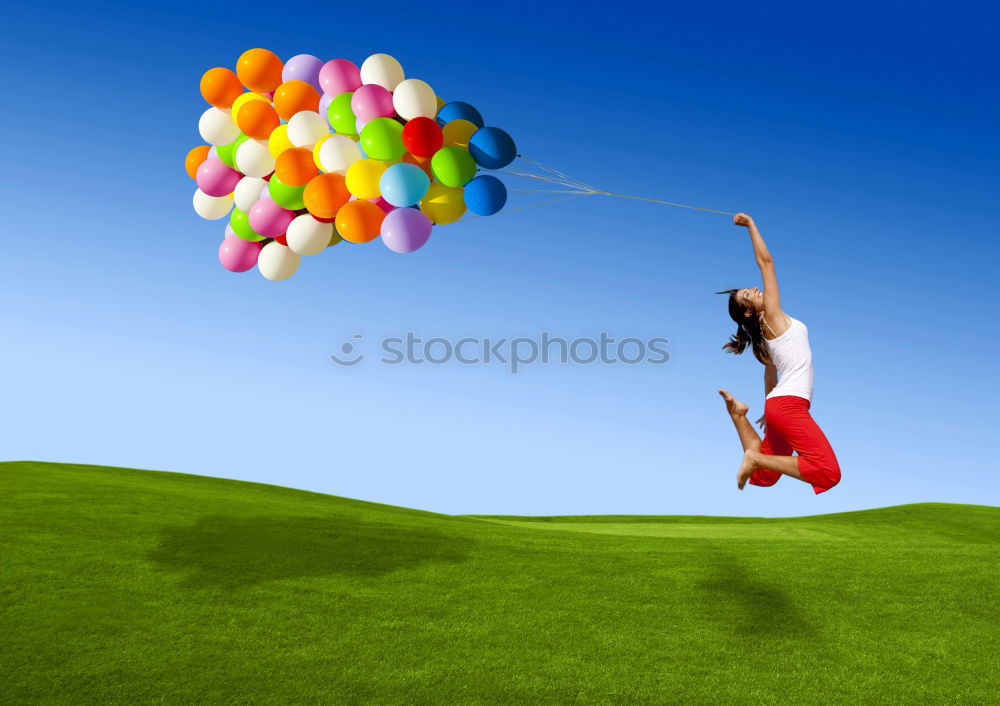 Similar – Image, Stock Photo kingdom of heaven