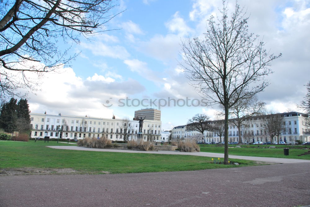 Similar – Karlsruhe Park historisch