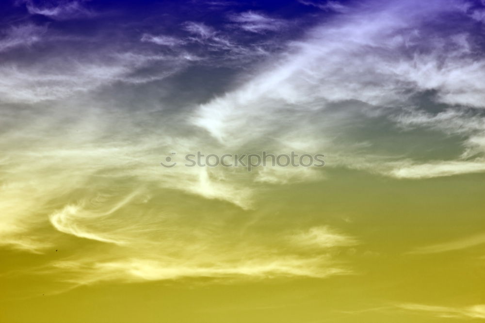 Similar – Image, Stock Photo sunset Sunset Clouds Ocean