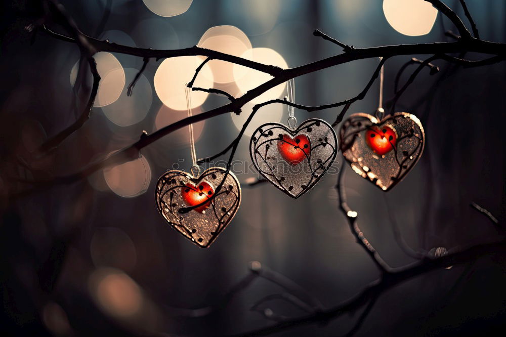Similar – Image, Stock Photo December 21st is winter solstice.