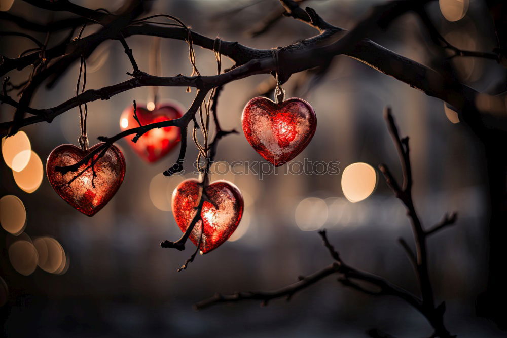 Similar – Image, Stock Photo Frosty fruits Environment