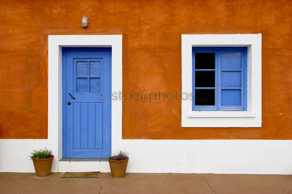 Similar – Image, Stock Photo Burano Cycling Bicycle