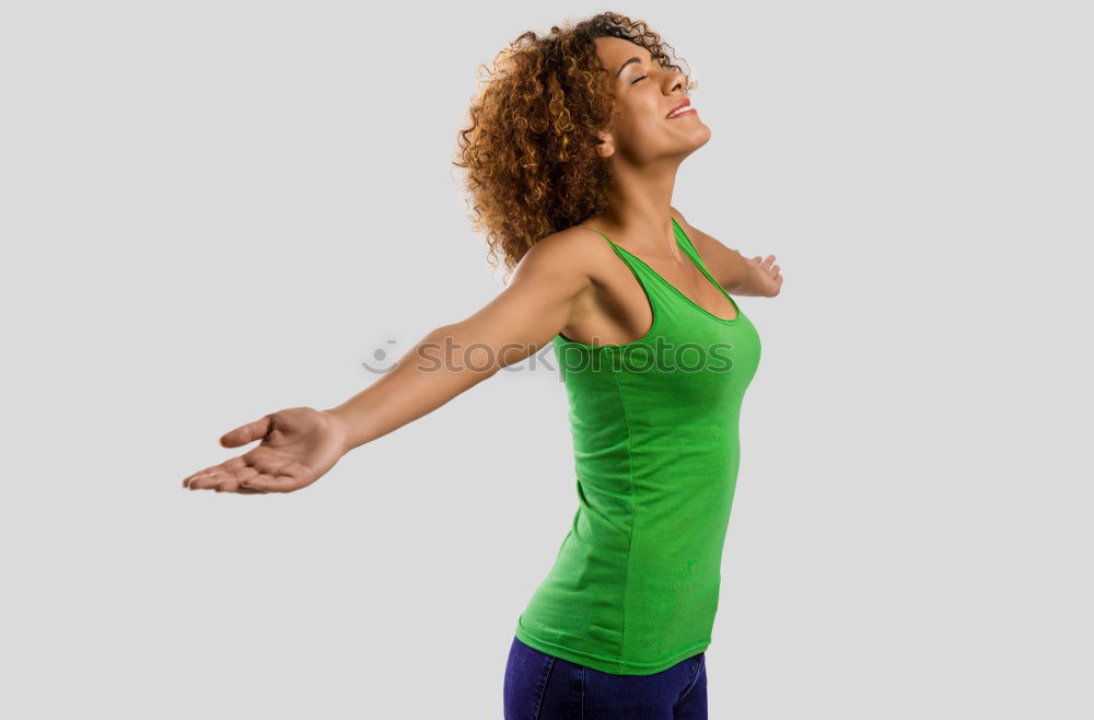 Similar – Image, Stock Photo Samina Sports Fitness