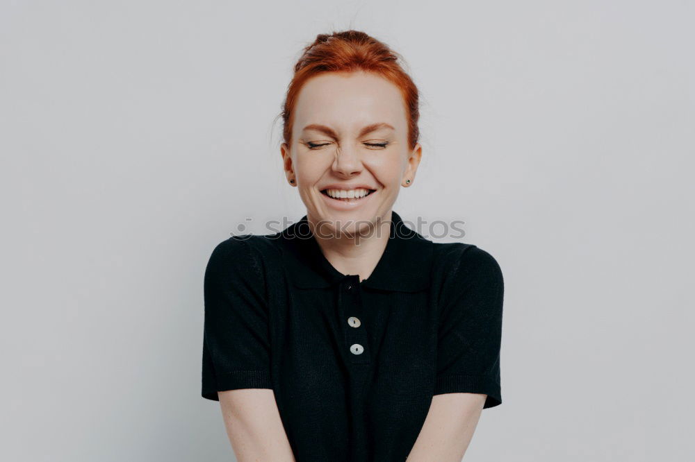 Similar – Image, Stock Photo CityGirl_ID1648975
