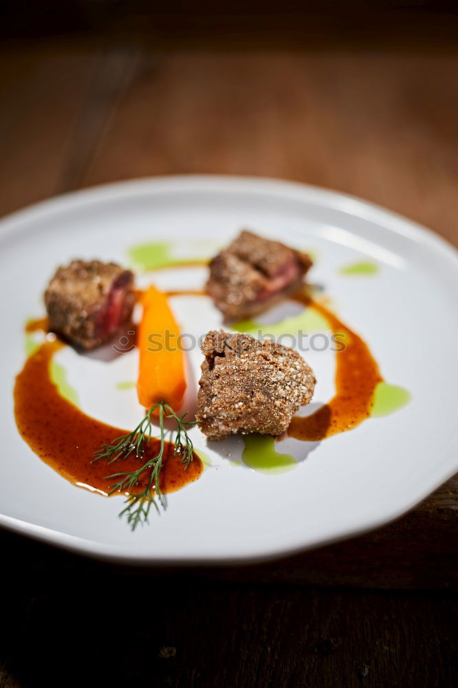 Similar – Image, Stock Photo tofu Food Vegetable