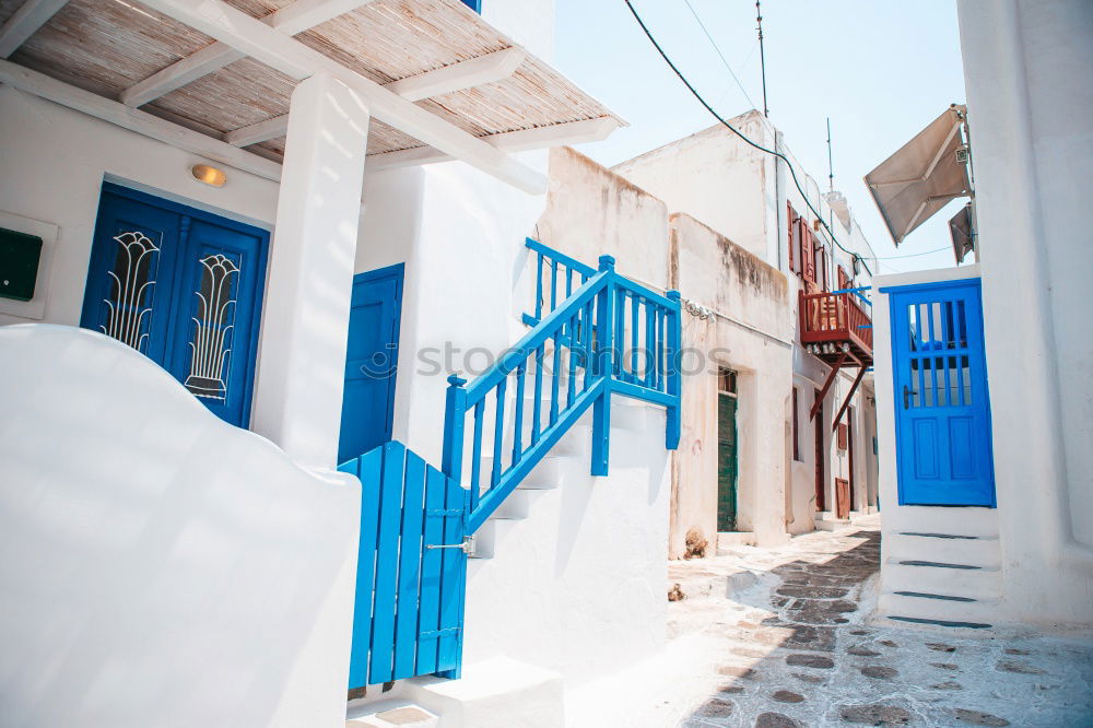 Similar – Image, Stock Photo pergola Terrace