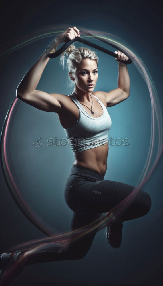 Similar – Fitness_10_1979148