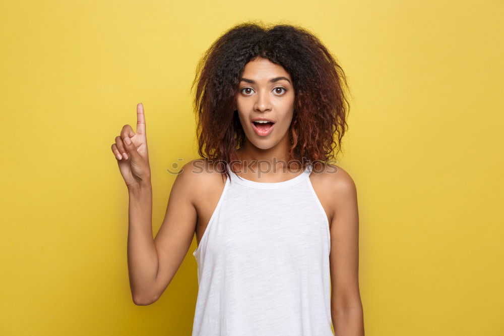 Similar – Image, Stock Photo Sensual woman posing in studio