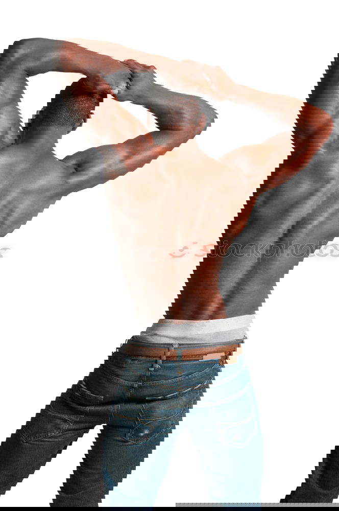 Similar – Image, Stock Photo Kekeli Sports Fitness