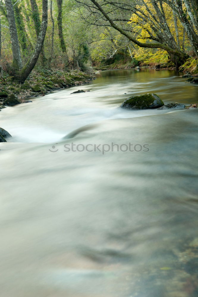 Similar – Bridge over the river Sheaf in Sheffield, England