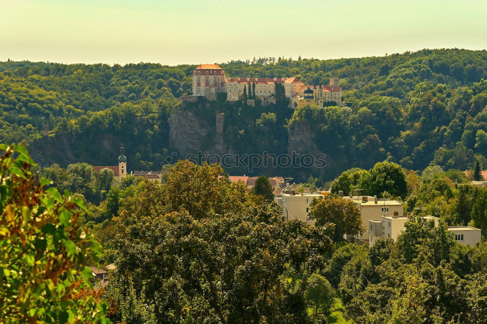 Similar – Foto Bild mini schloss hardegg