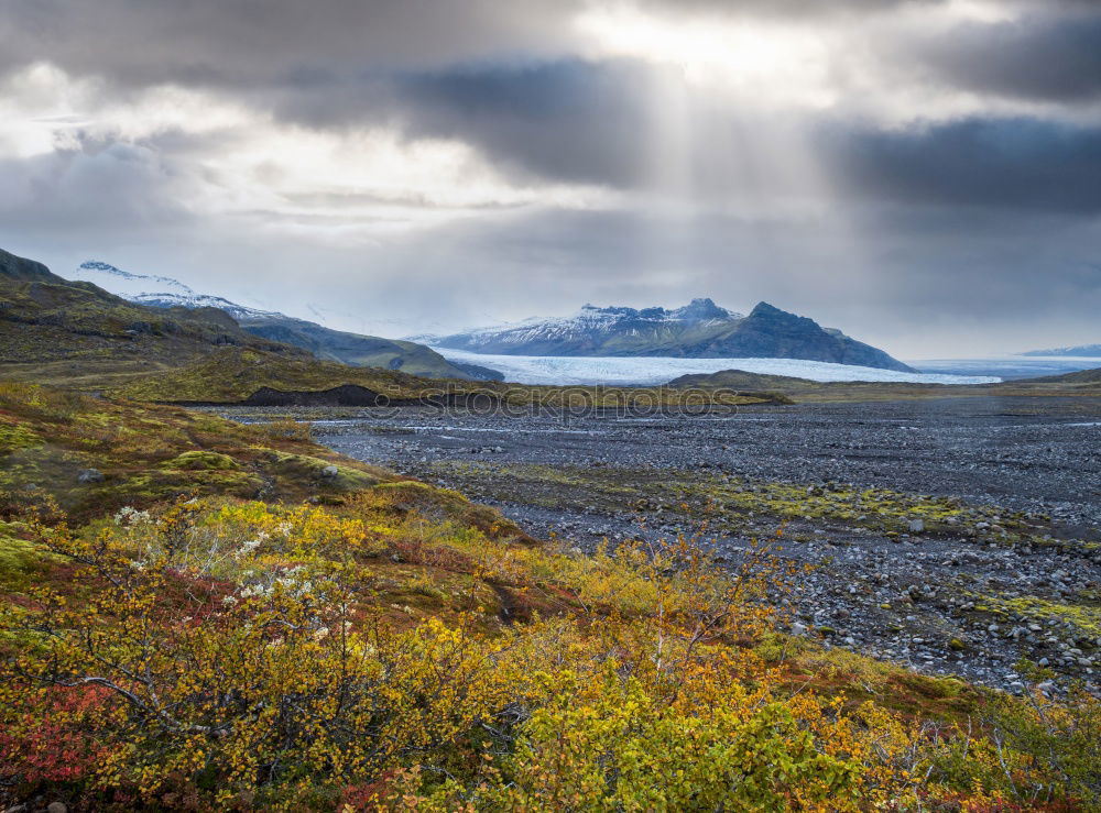 Similar – Image, Stock Photo A Place of Longing North