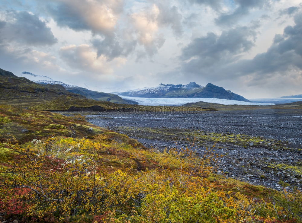 Similar – Image, Stock Photo A Place of Longing North