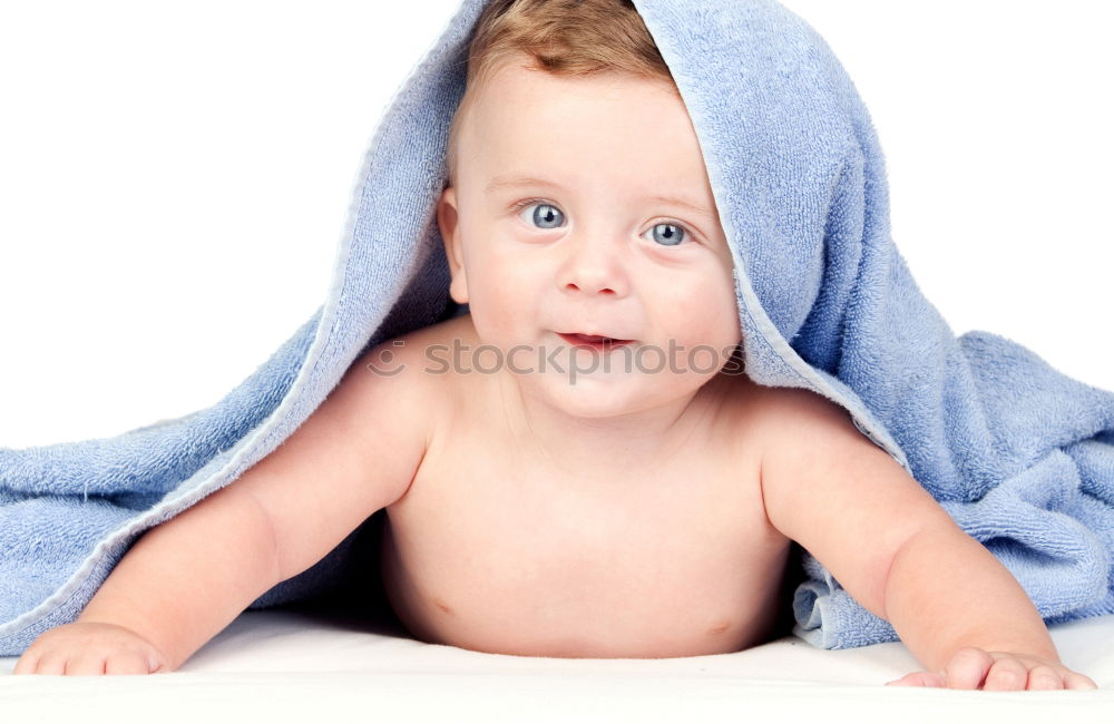 Similar – Image, Stock Photo bathtub Human being