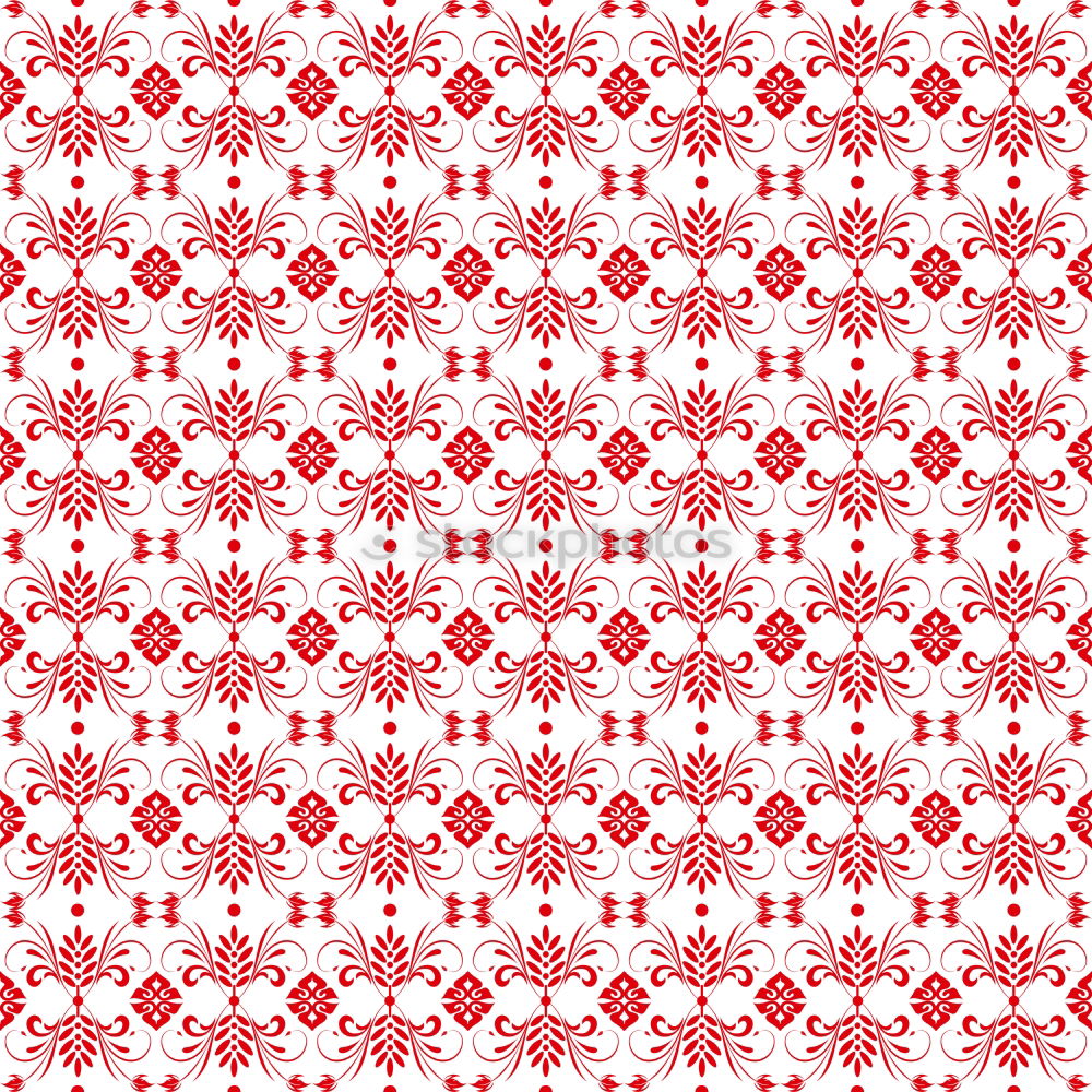 Similar – Christmas star repeated pattern