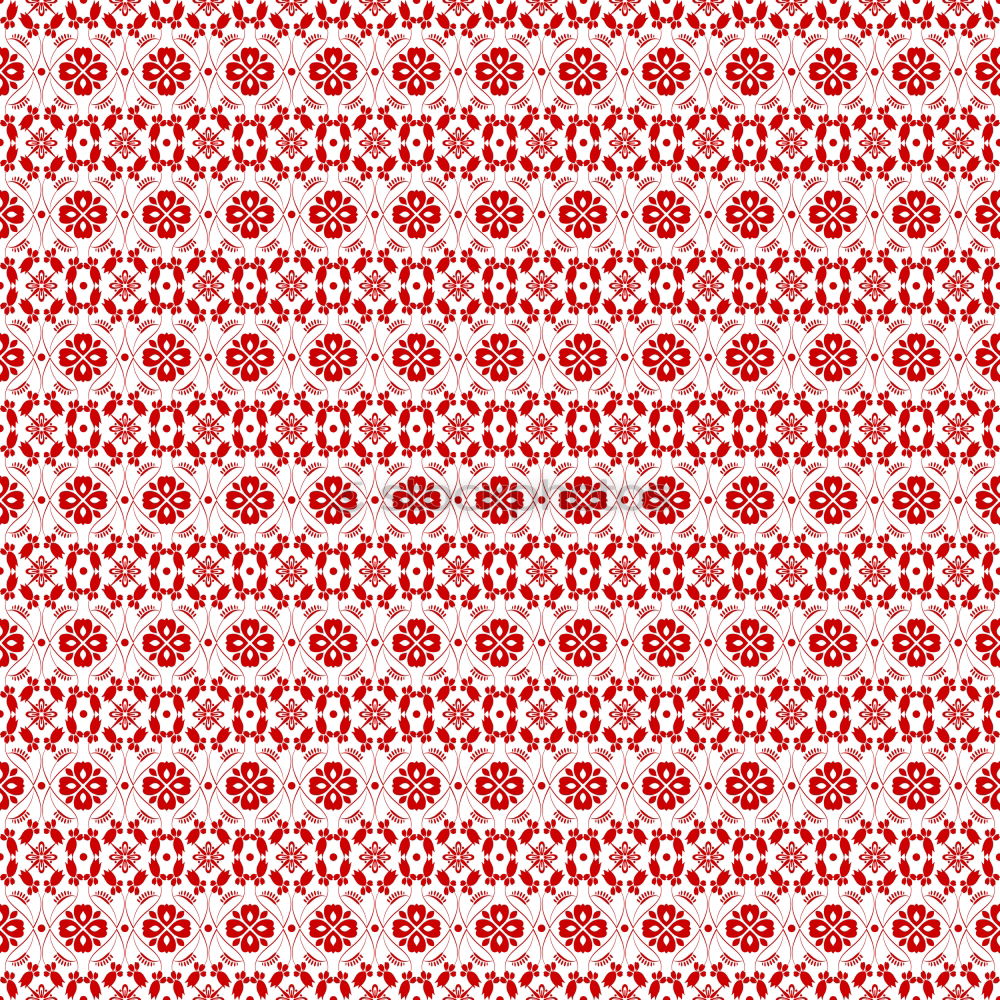 Similar – Christmas star repeated pattern