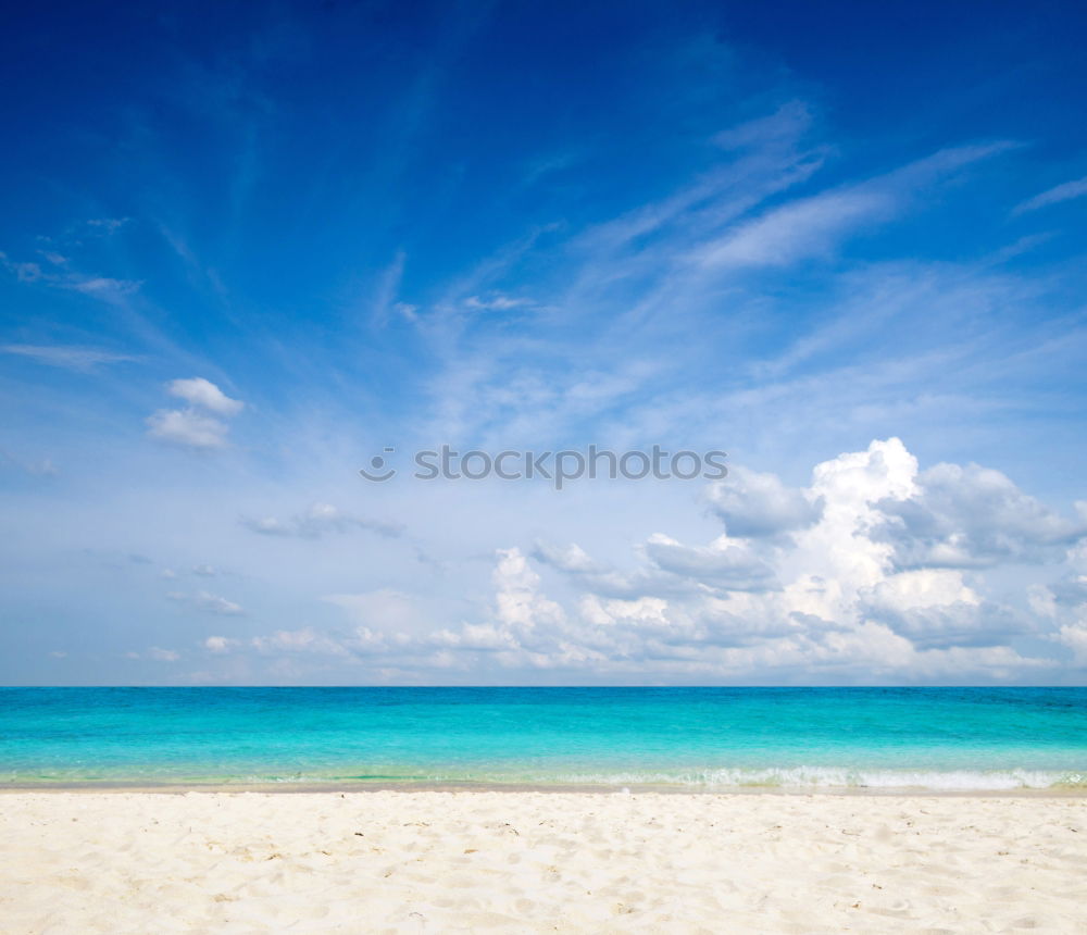 Similar – i stock photocase Beach