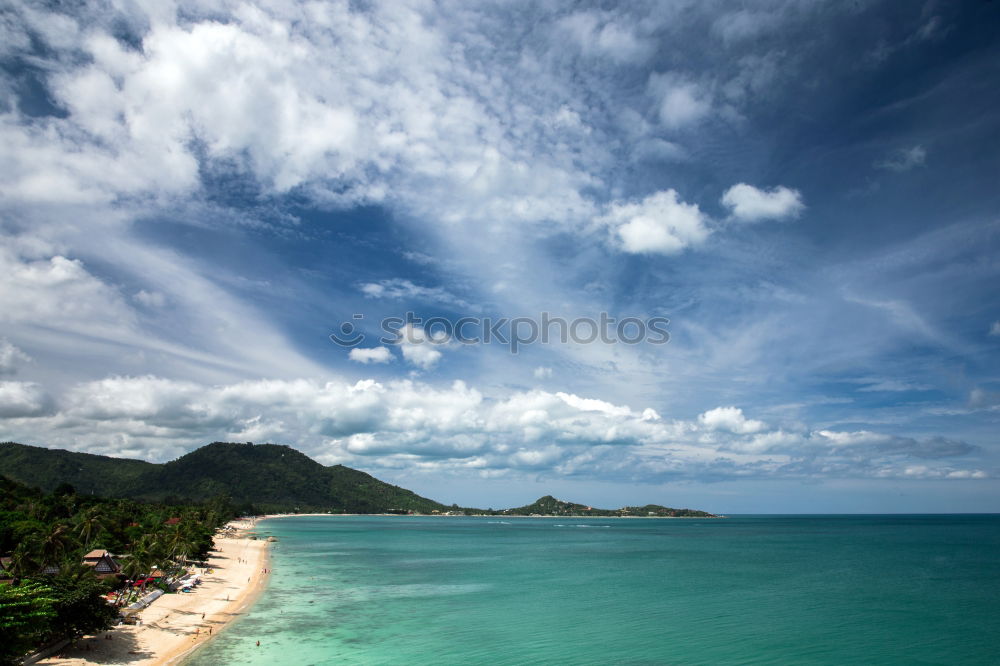 Similar – Image, Stock Photo Oahu / Hawaii