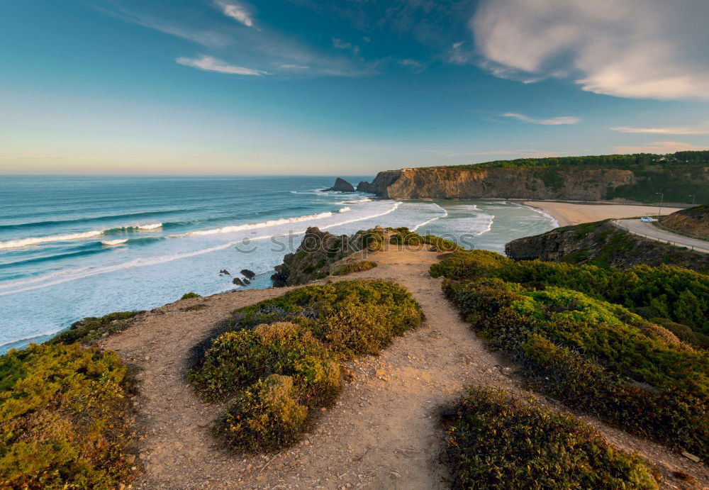 Similar – Highway One II California