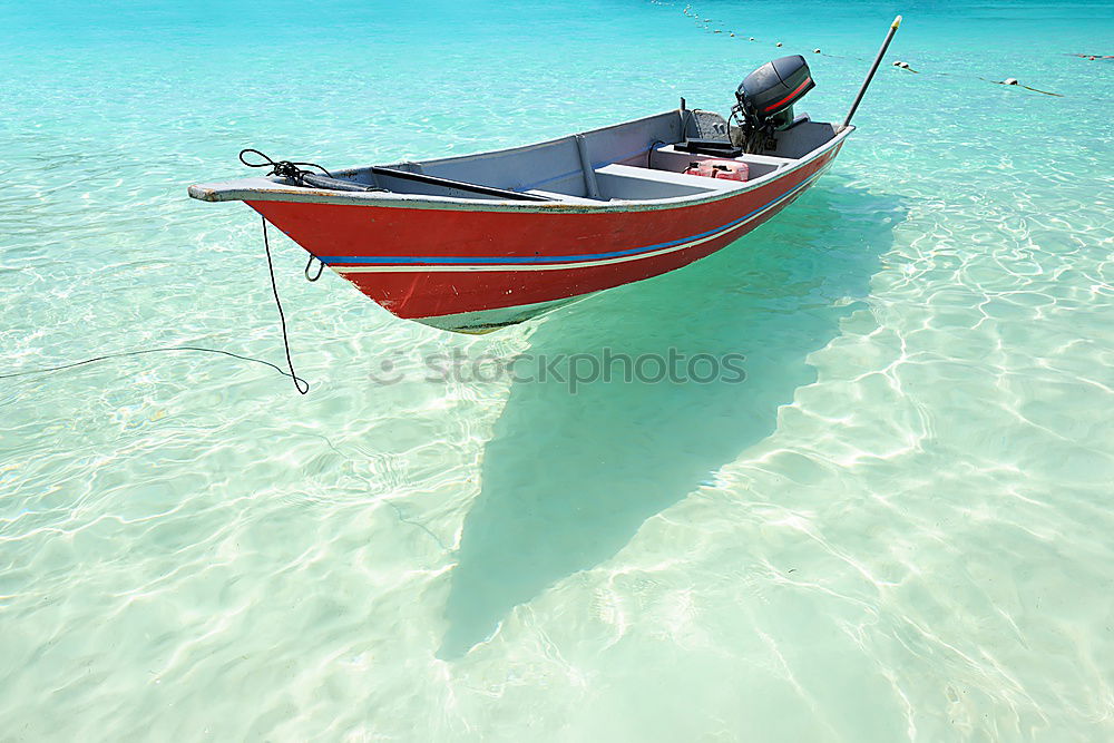 Similar – Image, Stock Photo enjoyment Watercraft Ocean