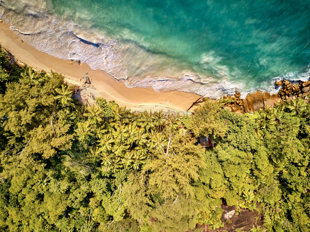 Similar – beach from above Beach