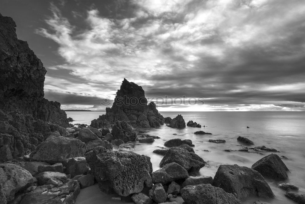 Djúpalónssandur Beach