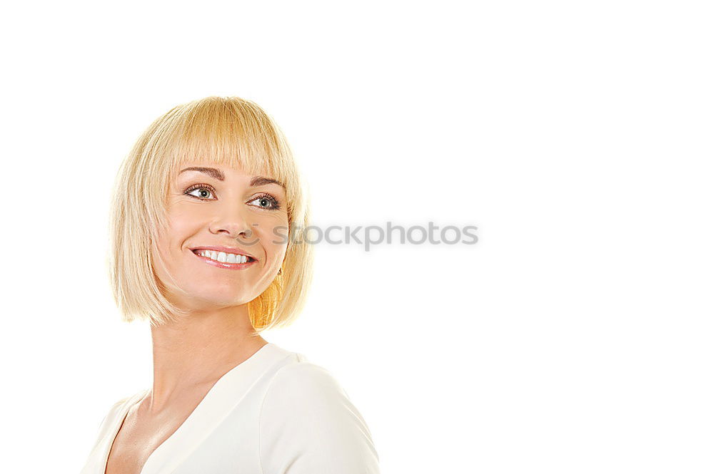 Image, Stock Photo Spectrum Feminine