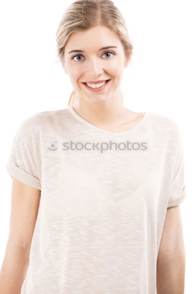 Similar – Foto Bild Selbstbild vs. Fremdbild