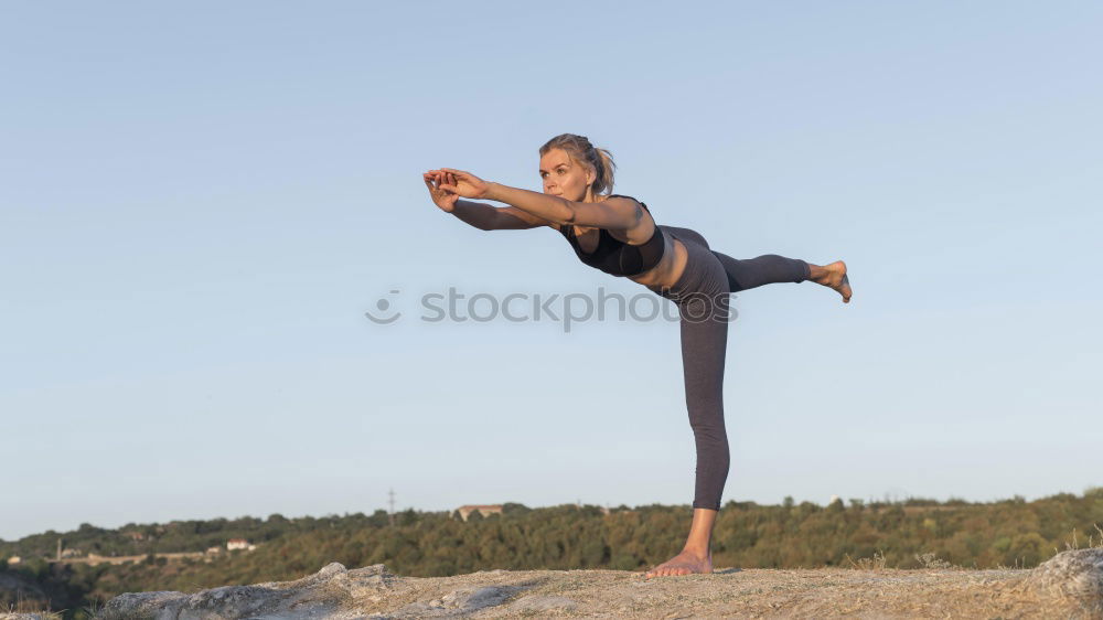 Similar – Image, Stock Photo Summer in the city :)