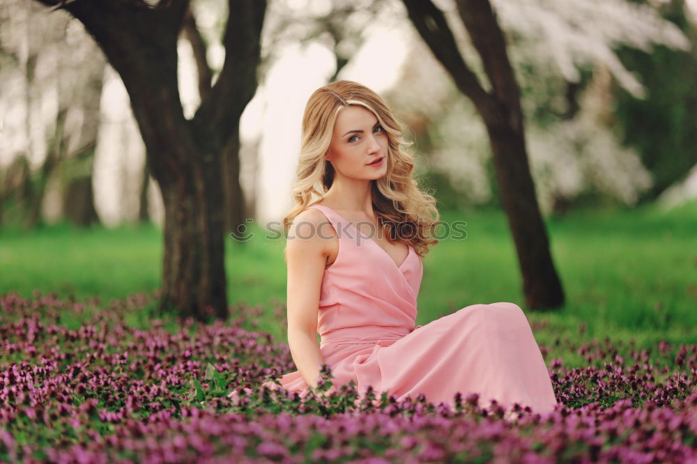 Similar – Image, Stock Photo summertime VII Feminine