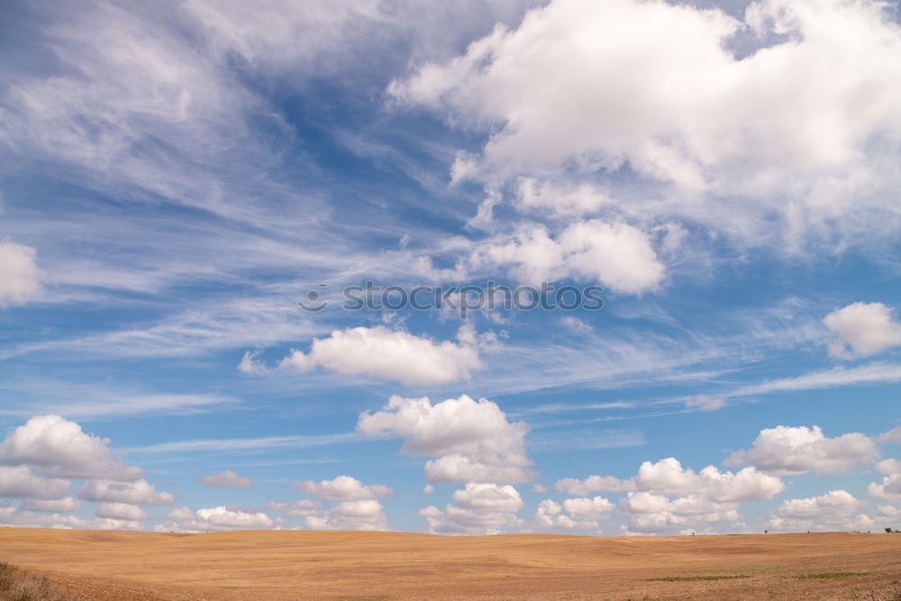 Similar – Pfad zum Himmel Wolken