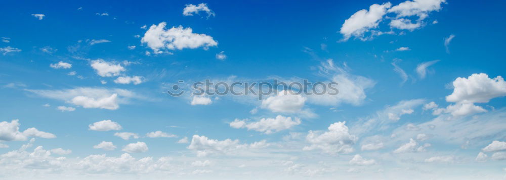 Similar – Image, Stock Photo clouds Environment Nature