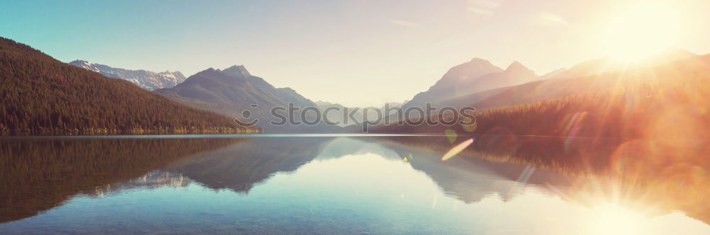 Similar – Image, Stock Photo silent Fishing (Angle)