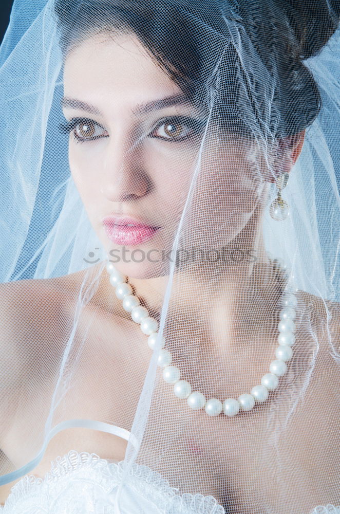 Similar – Image, Stock Photo Daughter of the night