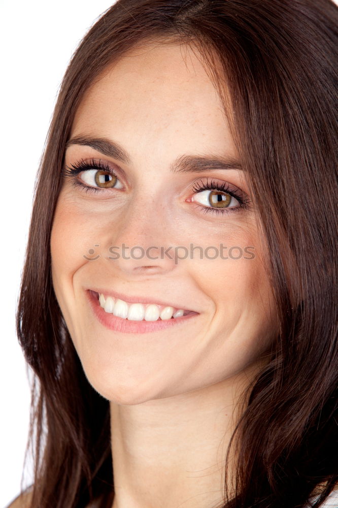 Similar – Image, Stock Photo Portrait in Venice