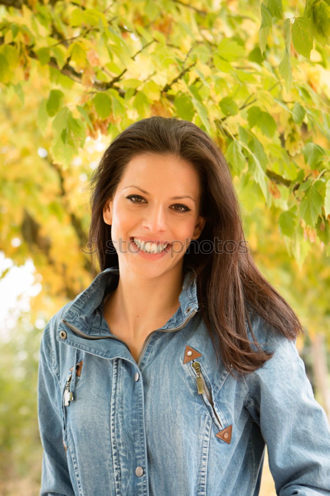 Similar – Image, Stock Photo spring Human being