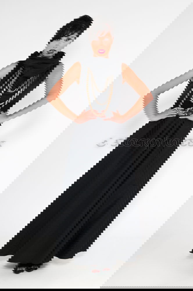 Image, Stock Photo Apolline Room Feminine
