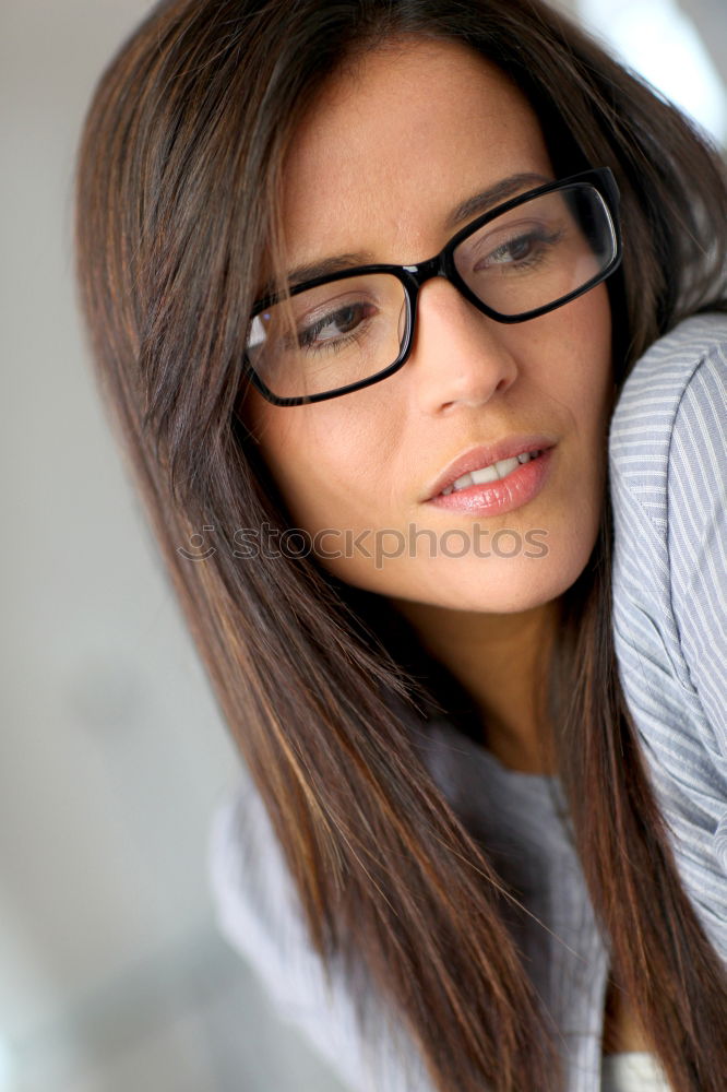 Similar – Image, Stock Photo Ana Lifestyle