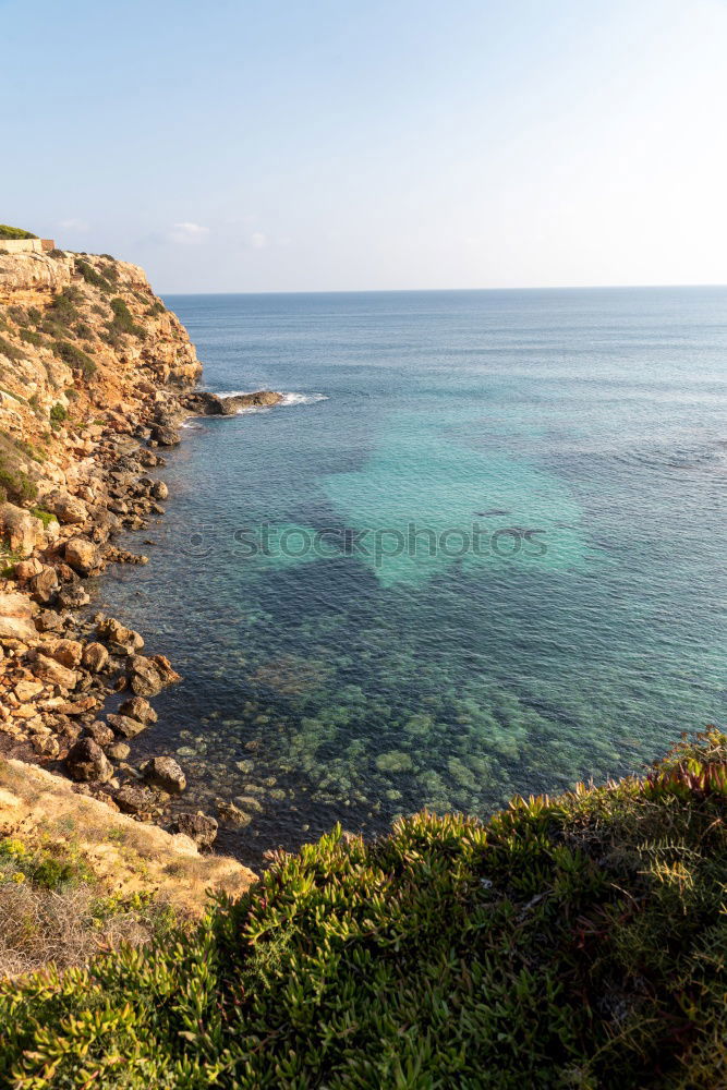 Similar – Image, Stock Photo Mallorca from its beautiful side 69