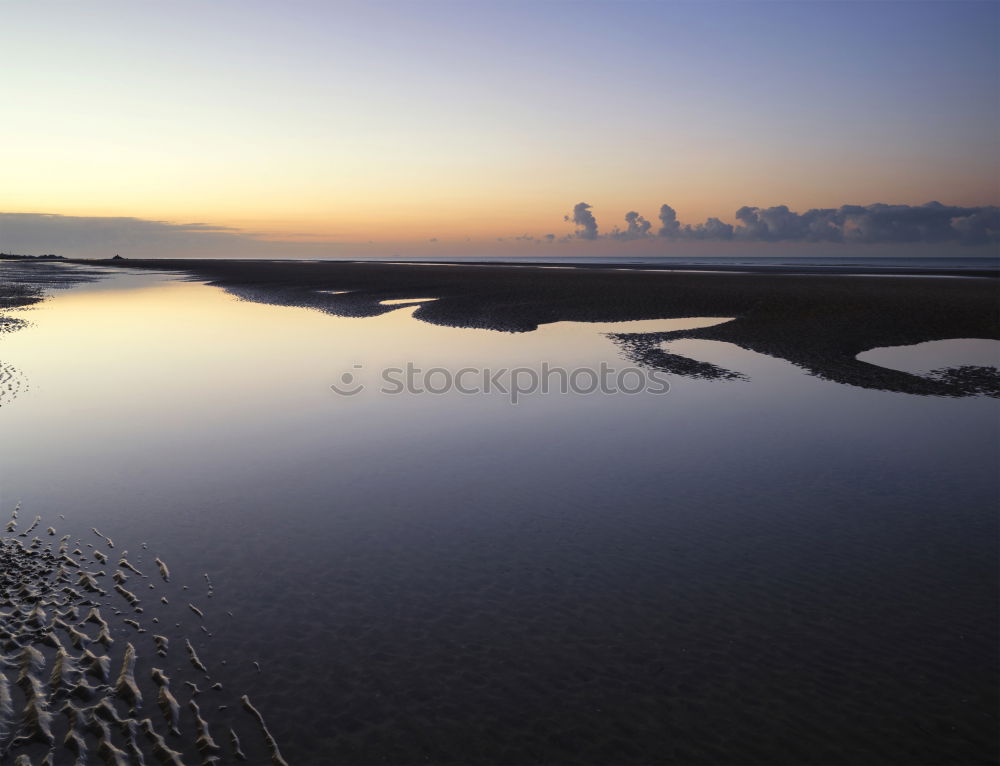 Similar – Image, Stock Photo North German Amazon Water