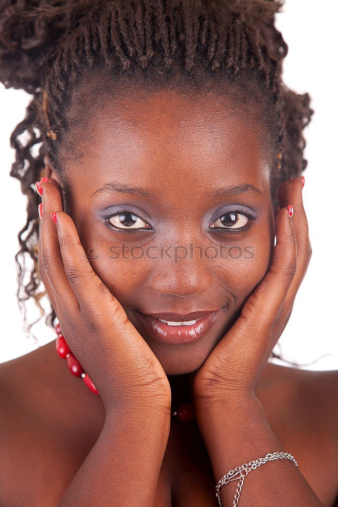 Image, Stock Photo Apolline Feminine Woman