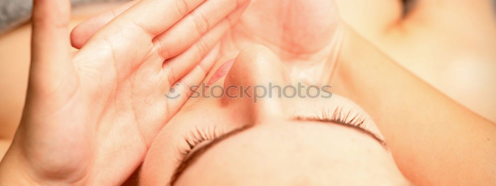 Image, Stock Photo Wine red Red Lips Hand