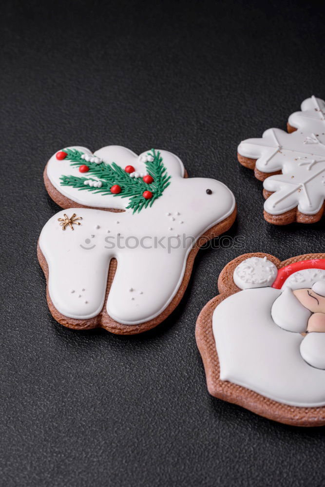 Similar – Delicious Christmas Cookies