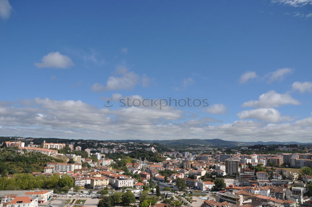 Similar – Image, Stock Photo Castles and Dreams II